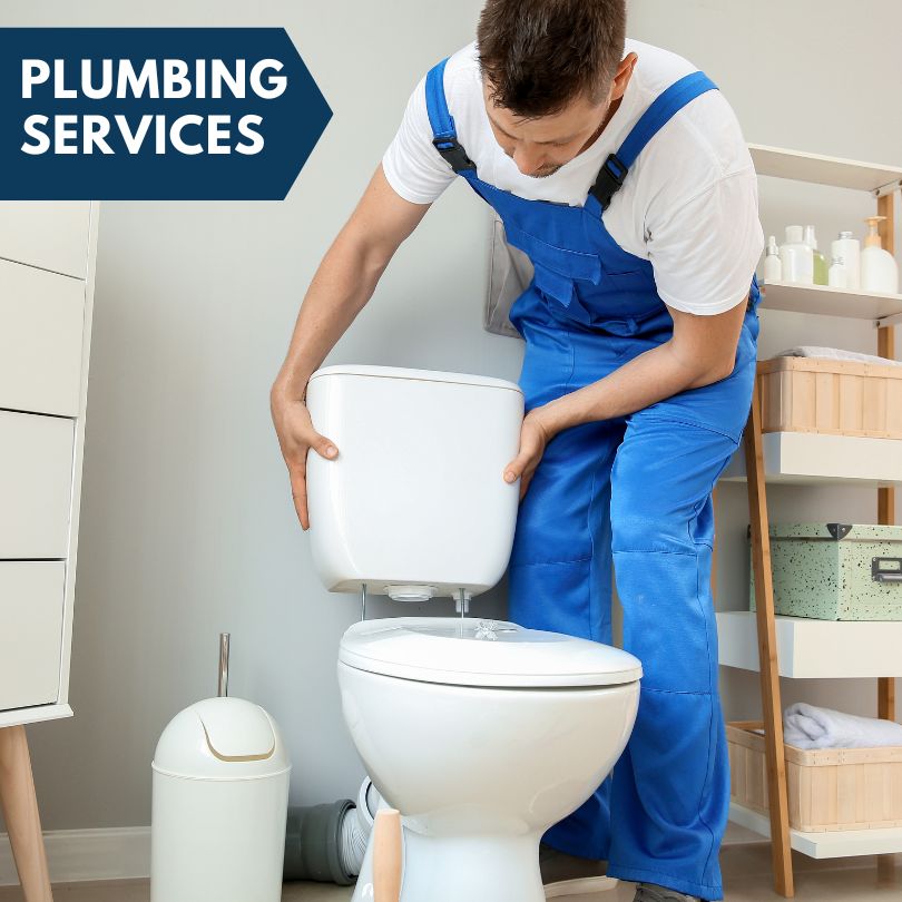 Plumbing Company in Elk City, ID
